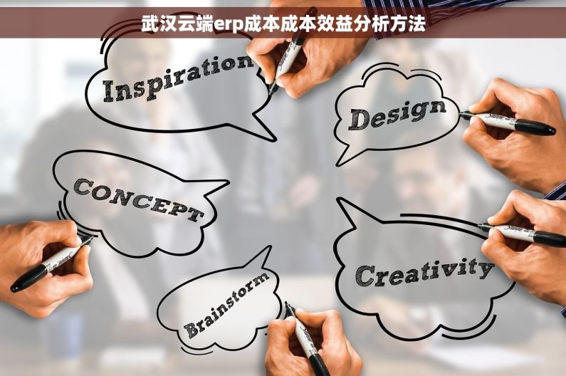 武汉云端erp成本成本效益分析方法